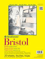 300 series Strathmore Bristol Smooth